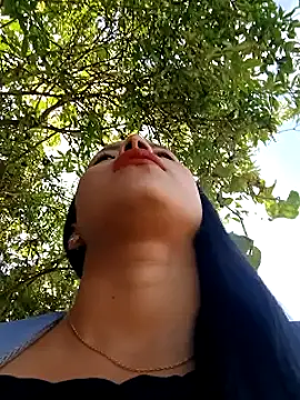  andrea30 online show from January 10, 2025, 1:41 pm