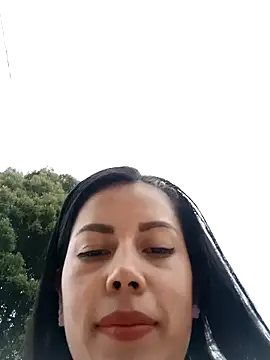  andrea30 online show from January 24, 2025, 7:07 pm