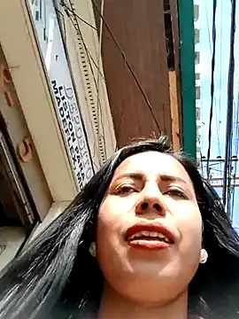  andrea30 online show from February 3, 2025, 2:34 pm