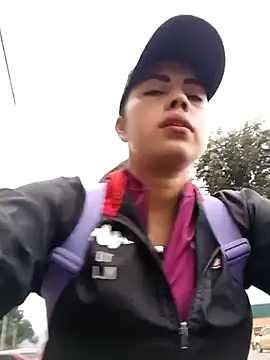  andrea30 online show from March 14, 2025, 12:40 pm