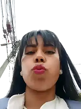  andrea30 online show from March 17, 2025, 12:25 pm