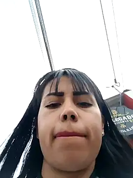  andrea30 online show from March 19, 2025, 6:01 pm