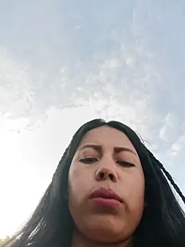  andrea30 online show from October 9, 2025, 12:25 pm