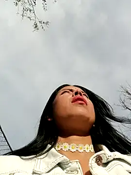  andrea30 online show from November 11, 2025, 12:05 pm