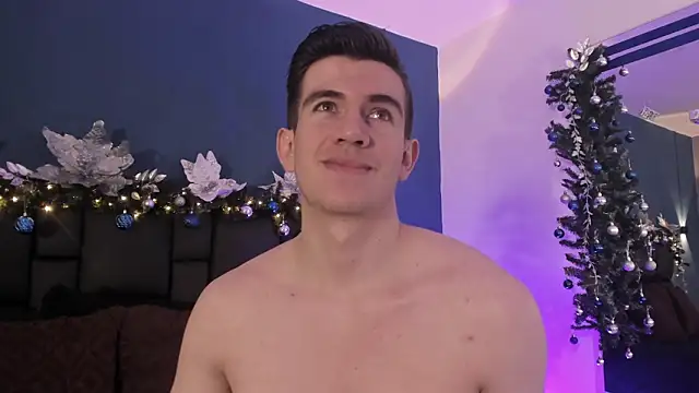 MikaelSlow online show from November 26, 2025, 3:51 am