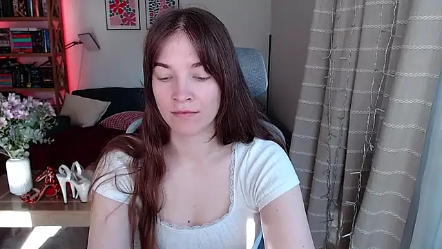 kenzie x online show from April 21, 2026, 6:31 am