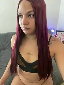 Snapshot of Samara_Hillss chatting on June 30, 2026, 11:00 am Samara Hillss online show from June 30, 2026, 11:00 am