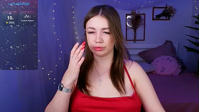 Diana twerk online show from November 16, 2025, 3:01 am