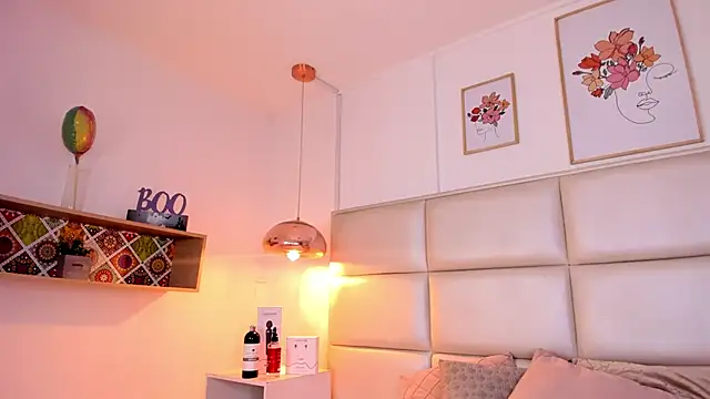 Aily Yozuko online show from January 13, 2025, 4:07 am