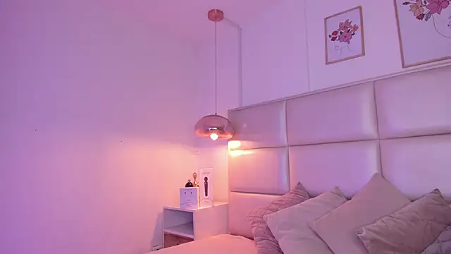 Aily Yozuko online show from March 20, 2025, 3:13 am