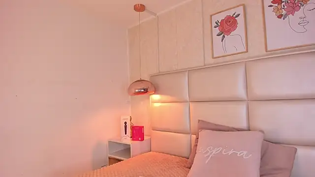 Aily Yozuko online show from January 8, 2026, 2:47 am