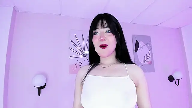 Snapshot of GENNESIS_LOVE chatting on December 13, 2024, 4:33 am GENNESIS LOVE online show from December 13, 2024, 4:33 am