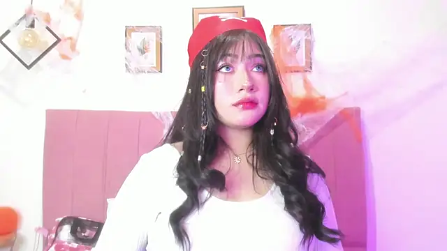 Snapshot of GENNESIS_LOVE chatting on November 1, 2025, 2:02 am GENNESIS LOVE online show from November 1, 2025, 2:02 am