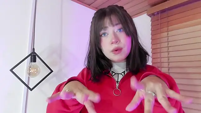 Snapshot of GENNESIS_LOVE chatting on November 25, 2025, 3:17 am GENNESIS LOVE online show from November 25, 2025, 3:17 am