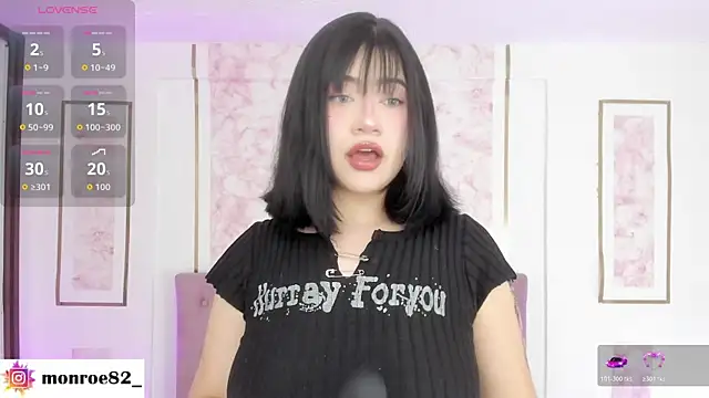 GENNESIS LOVE online show from June 20, 2026, 5:10 am