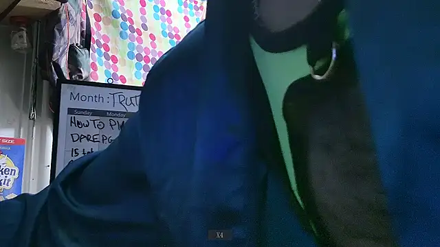 ROCKHARDDADDY86 online show from April 15, 2026, 6:04 pm