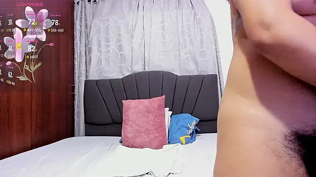 sharon cambell  online show from October 4, 2025, 9:02 pm