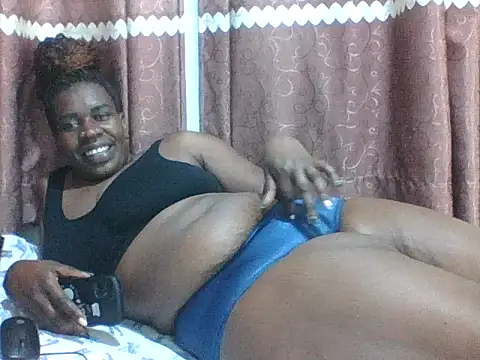 SexyTirries13 online show from April 7, 2026, 7:20 am