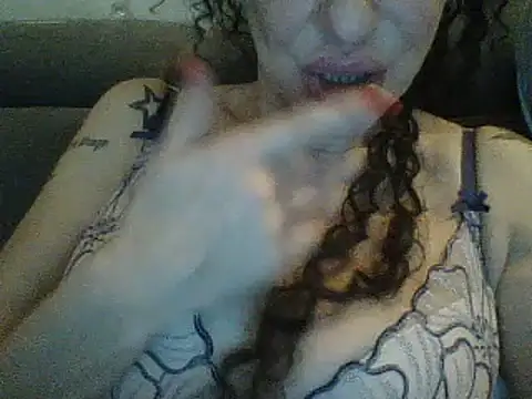 MarikaMilff online show from March 15, 2025, 11:50 pm