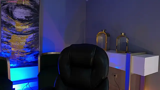 AngelicaVega online show from April 2, 2026, 7:22 pm