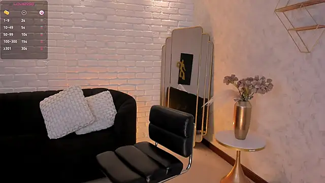 MarianneLane online show from February 8, 2025, 4:47 pm