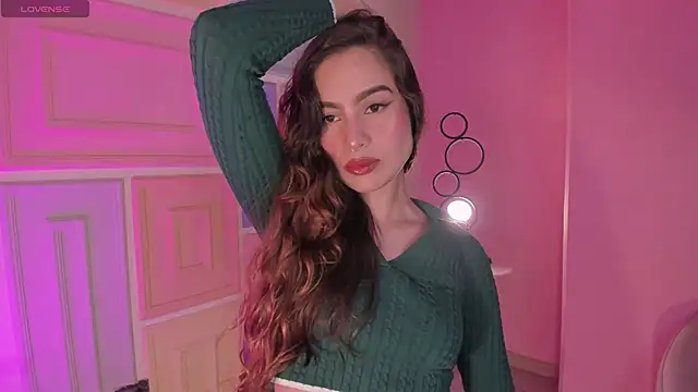 MarianneLane online show from October 3, 2025, 10:29 pm