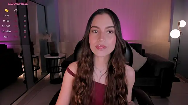 Snapshot of MarianneLane chatting on March 14, 2026, 8:14 pm MarianneLane online show from March 14, 2026, 8:14 pm