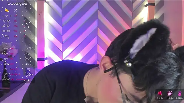 cherryy boy online show from February 18, 2025, 10:47 pm