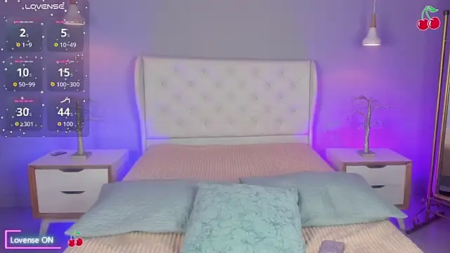 cherryy boy online show from September 9, 2025, 9:58 pm