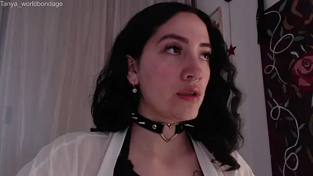 Tanya WorldBondage online show from September 10, 2025, 9:37 pm