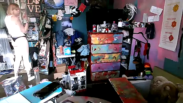 Esteem369 online show from March 20, 2025, 11:56 pm