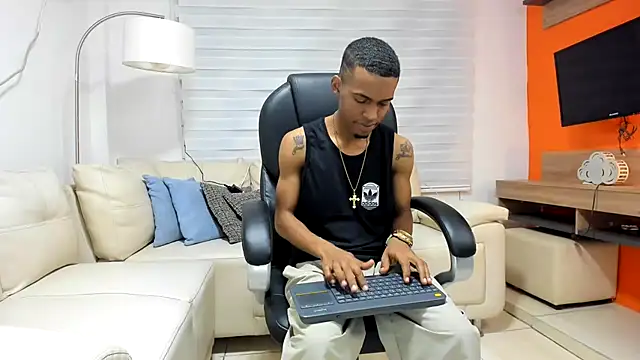 yordi 1010 online show from December 5, 2025, 12:41 am