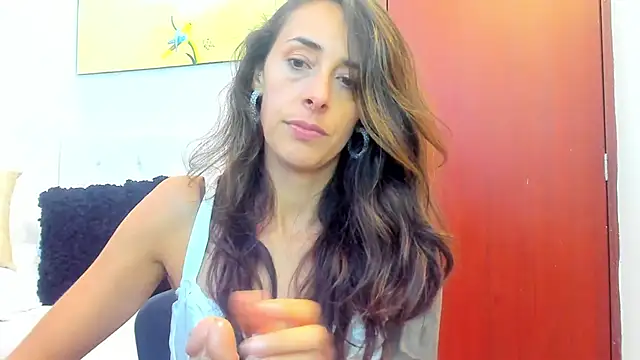 ScarletKings online show from January 7, 2025, 6:14 pm