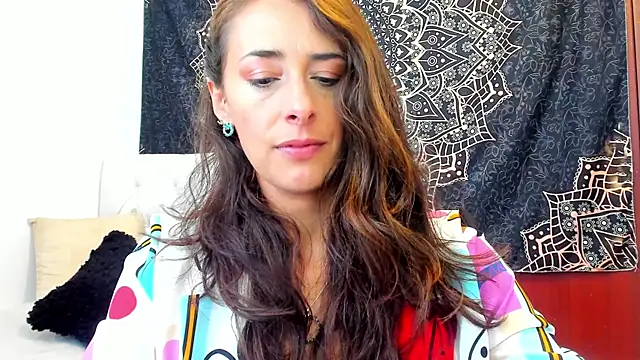 ScarletKings online show from March 20, 2025, 3:14 pm