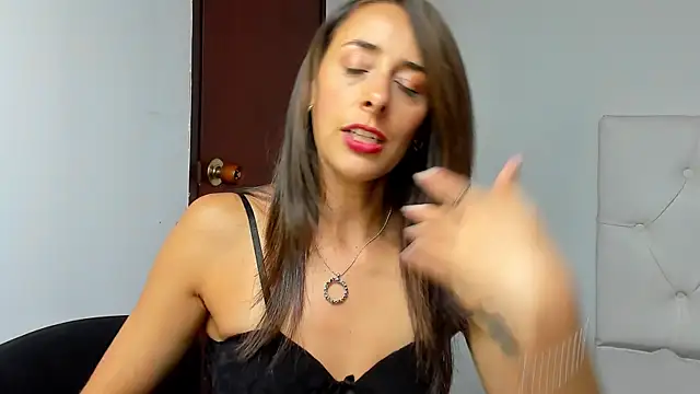 ScarletKings online show from September 26, 2025, 10:14 pm