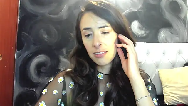 ScarletKings online show from November 13, 2025, 8:41 pm