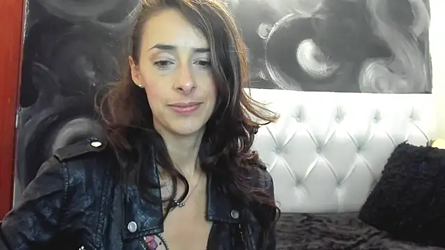 ScarletKings online show from January 13, 2026, 9:53 pm