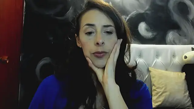 ScarletKings online show from March 6, 2026, 9:44 pm