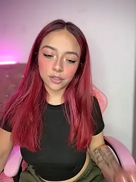 YovngBaby online show from October 24, 2025, 11:56 pm