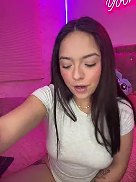 YovngBaby online show from February 18, 2026, 5:14 am