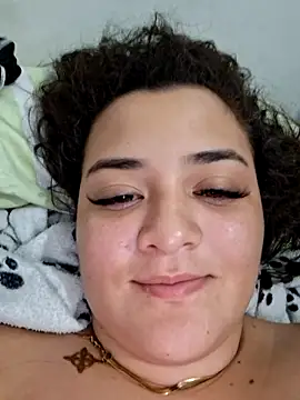 Liancy online show from February 28, 2025, 3:37 am