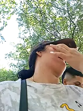 Liancy online show from September 15, 2025, 8:20 pm