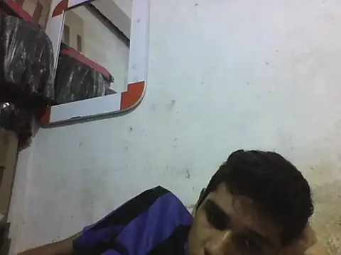 Leopardogonza online show from March 9, 2026, 9:41 pm