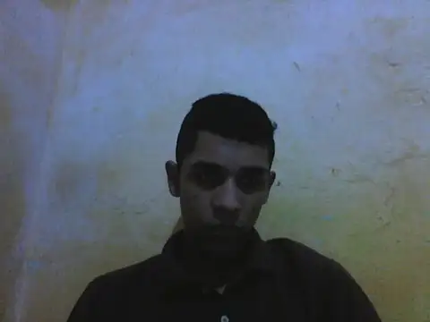 Leopardogonza online show from May 6, 2026, 8:47 pm