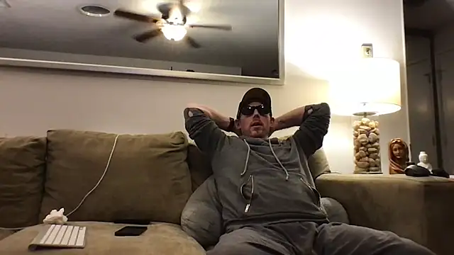 Rock Pierce online show from March 14, 2025, 12:54 am