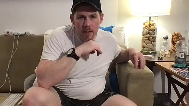 Rock Pierce online show from September 12, 2025, 9:48 pm