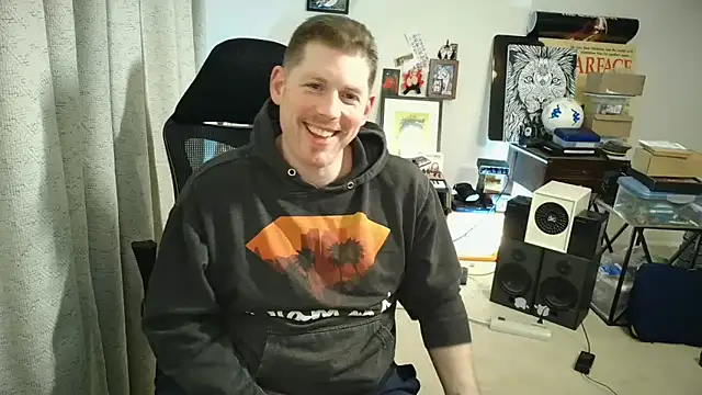 Rock Pierce online show from October 23, 2025, 11:42 am