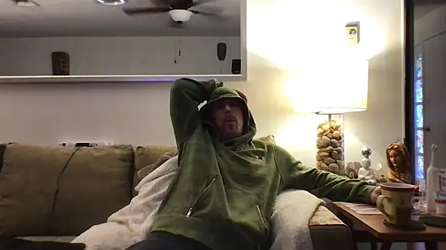 Rock Pierce online show from November 11, 2025, 4:29 pm