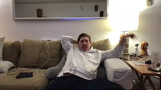 Rock Pierce online show from April 19, 2026, 9:17 pm