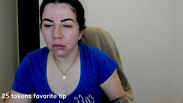 Im coco online show from March 8, 2025, 4:01 am